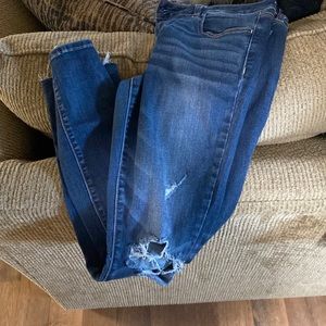 American Eagle Jeggings